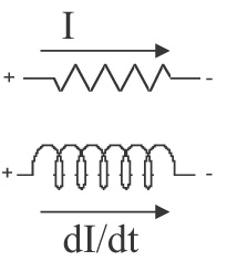 inductor voltage